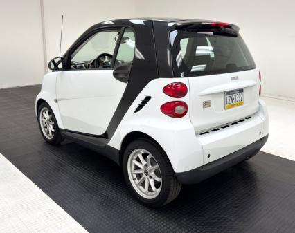 2008 Smart Fortwo
