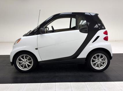 2008 Smart Fortwo