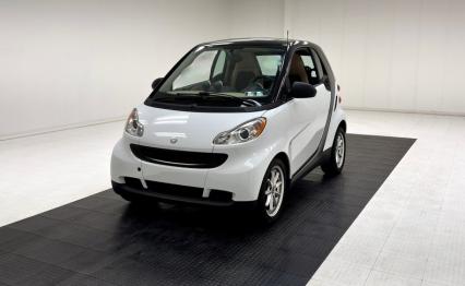 2008 Smart Fortwo