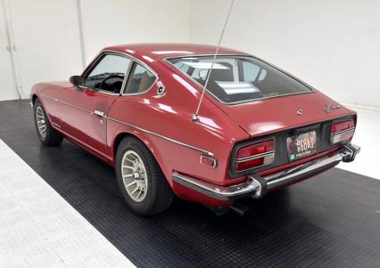 1973 Datsun 240Z