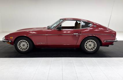 1973 Datsun 240Z
