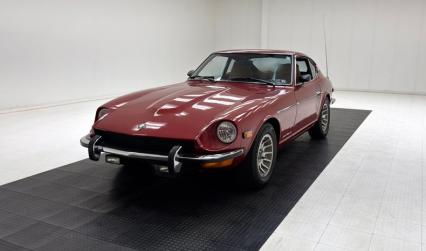 1973 Datsun 240Z