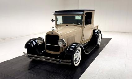 1929 Ford Model A