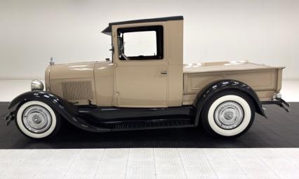 1929 Ford Model A