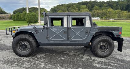 2007 Am General M1152A1