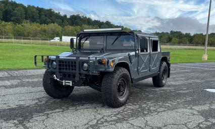 2007 Am General M1152A1