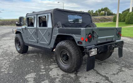 2007 Am General M1152A1