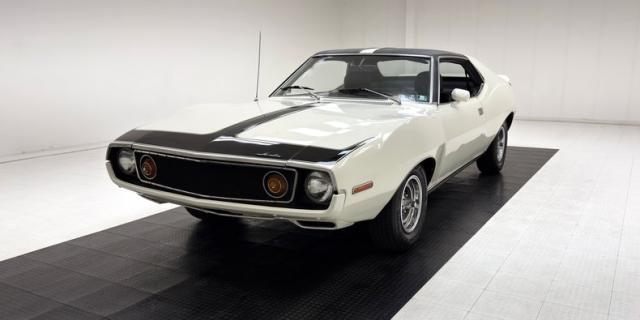 1973 American Motors Javelin