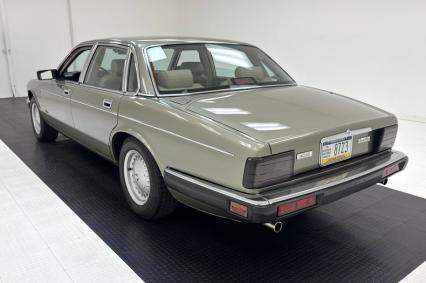 1989 Jaguar XJ6