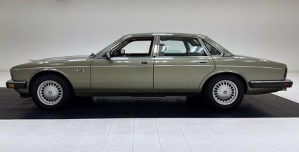 1989 Jaguar XJ6