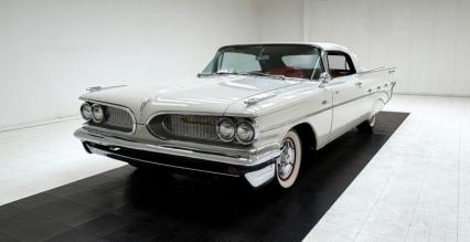 1959 Pontiac Bonneville