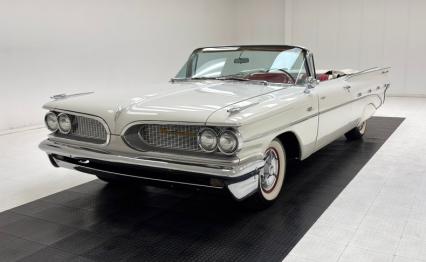 1959 Pontiac Bonneville