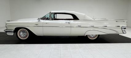 1959 Pontiac Bonneville