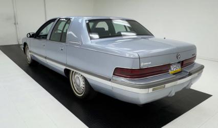 1995 Buick Roadmaster