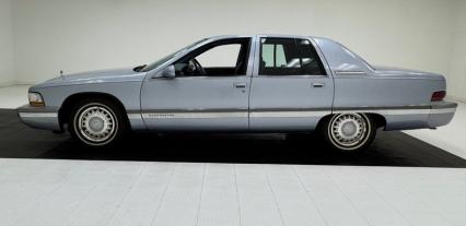 1995 Buick Roadmaster