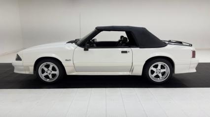 1993 Ford Mustang