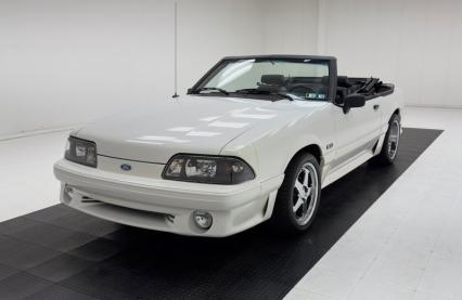 1993 Ford Mustang