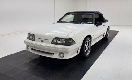 1993 Ford Mustang