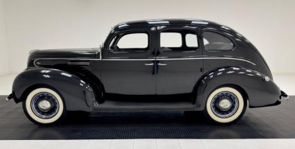 1939 Ford 60 Series Standard
