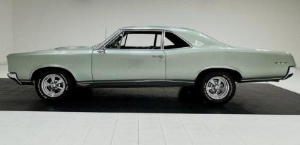 1967 Pontiac GTO