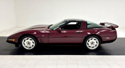 1993 Chevrolet Corvette
