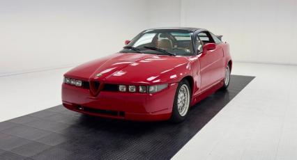 1995 Alfa Romeo SZ