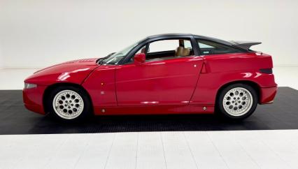 1995 Alfa Romeo SZ