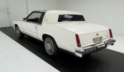 1985 Cadillac Eldorado