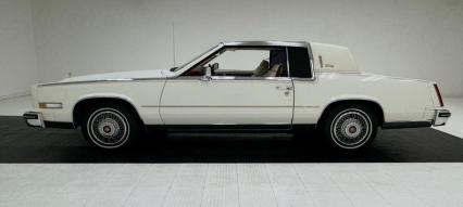1985 Cadillac Eldorado