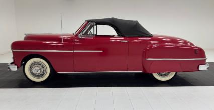 1950 Dodge Wayfarer