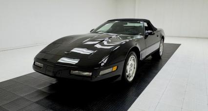 1995 Chevrolet Corvette