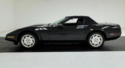 1995 Chevrolet Corvette