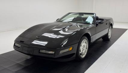 1995 Chevrolet Corvette