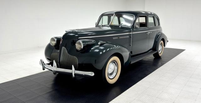 1939 Buick Other