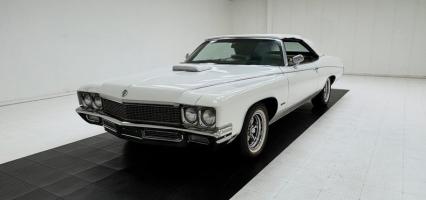 1971 Buick Centurion