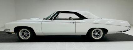 1971 Buick Centurion