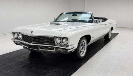 1971 Buick Centurion