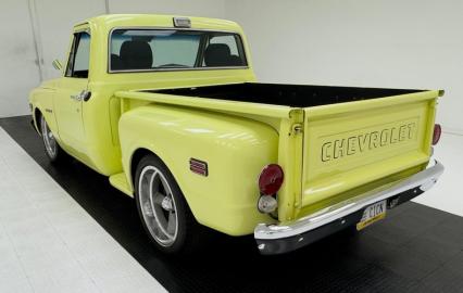1972 Chevrolet C10