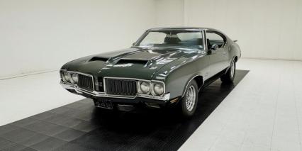 1970 Oldsmobile 442