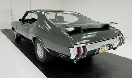 1970 Oldsmobile 442