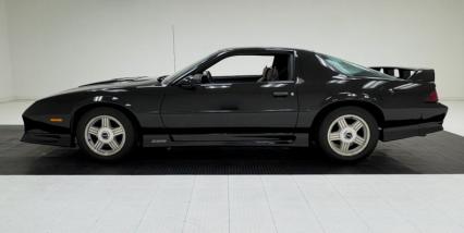 1991 Chevrolet Camaro