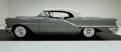 1957 Oldsmobile Ninety Eight