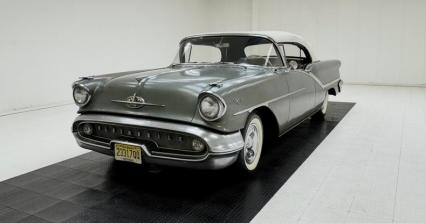 1957 Oldsmobile Ninety Eight