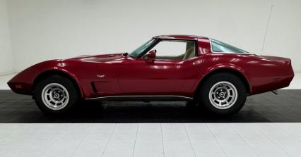1978 Chevrolet Corvette