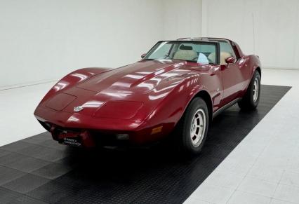 1978 Chevrolet Corvette