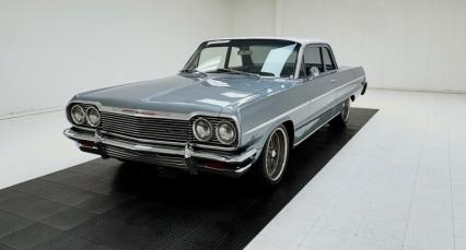 1964 Chevrolet Bel Air