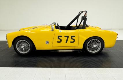1959 Turner MK I