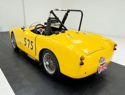 1959 Turner MK I