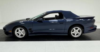 2001 Pontiac Firebird