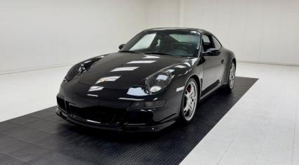2006 Porsche 911